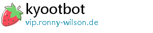 kyootbot