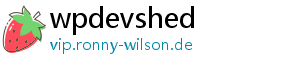 wpdevshed